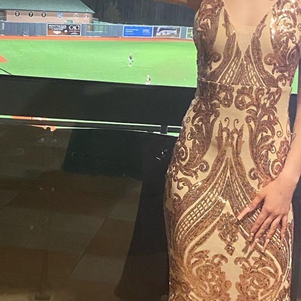 fashionnova dress